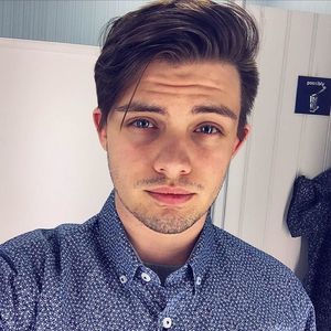 Meet your Posher, William